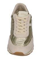 FITFLOP Damen Sneakers RETRO-Q FF platino