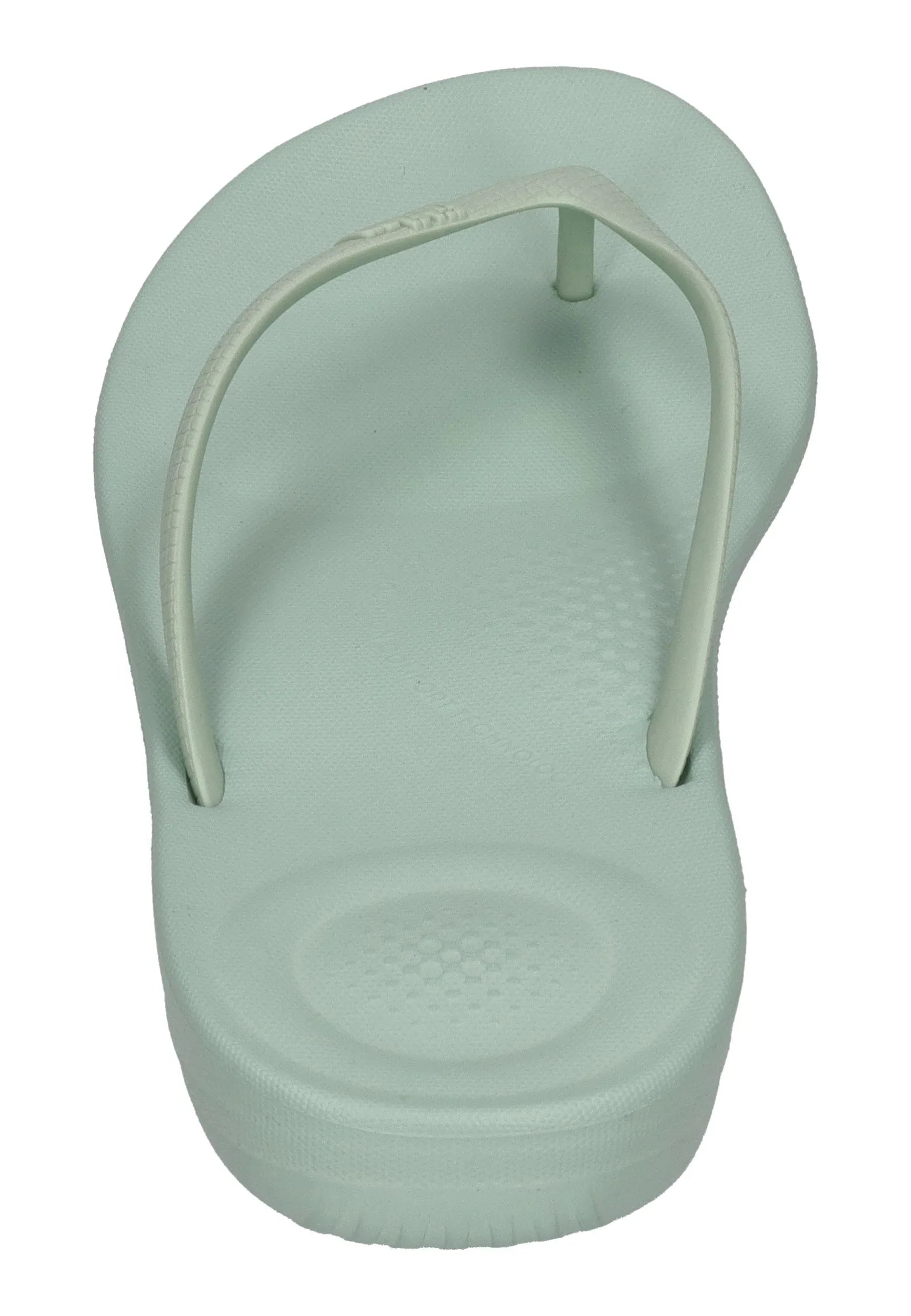 FITFLOP Damen Zehentrenner IQUSHION ERGONOMIC FLIP E54 mint whisper