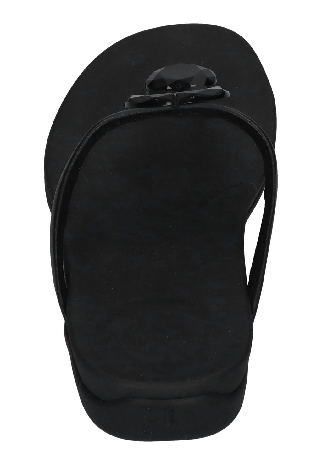 FitFlop - SOLAY GLOSSY-DISC TOE-POST SANDALS - Damen - Zehentrenner | Nur bei shoedeal.de, deinem Onlineshop für Sch – Bild 5