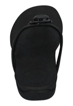 FitFlop - SOLAY GLOSSY-DISC TOE-POST SANDALS - Damen - Zehentrenner | Nur bei shoedeal.de, deinem Onlineshop für Sch – Bild 5