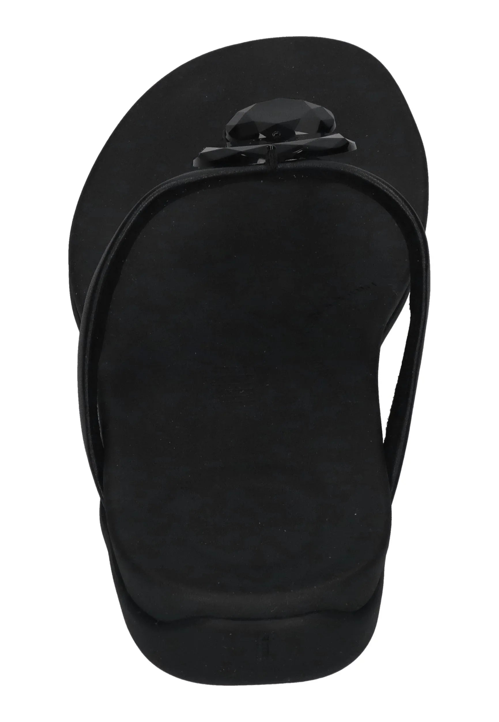 FitFlop - SOLAY GLOSSY-DISC TOE-POST SANDALS - Damen - Zehentrenner | Nur bei shoedeal.de, deinem Onlineshop für Sch – Bild 5