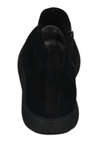 FITFLOP Damenschuhe Ankle Boots IQ-COMFF SUEDE black