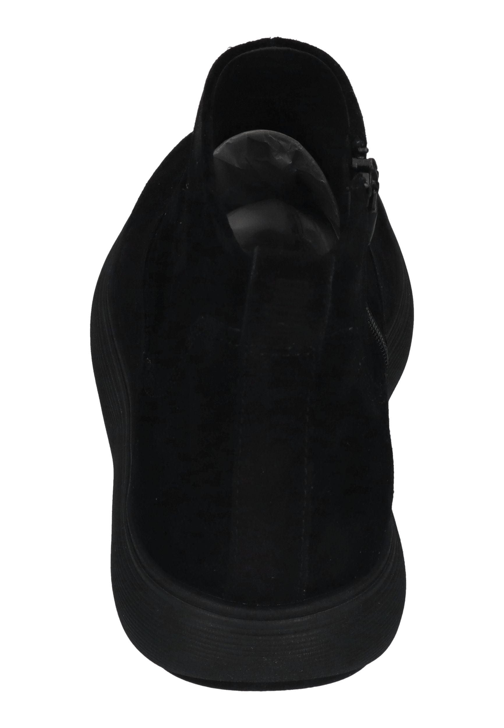FITFLOP Damenschuhe Ankle Boots IQ-COMFF SUEDE black
