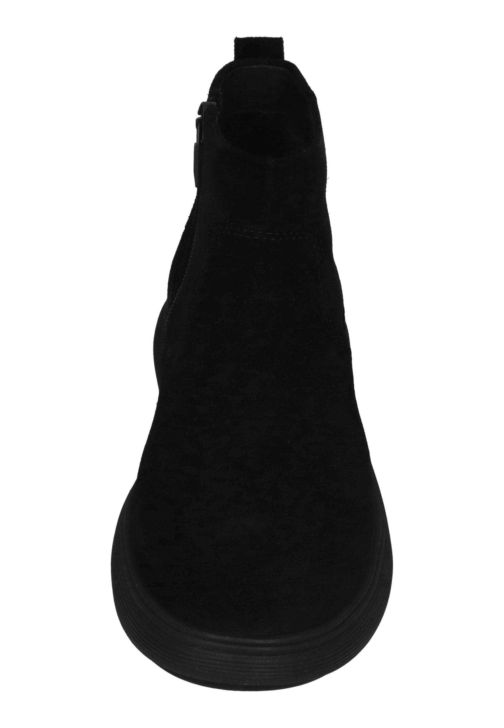 FITFLOP Damenschuhe Ankle Boots IQ-COMFF SUEDE black