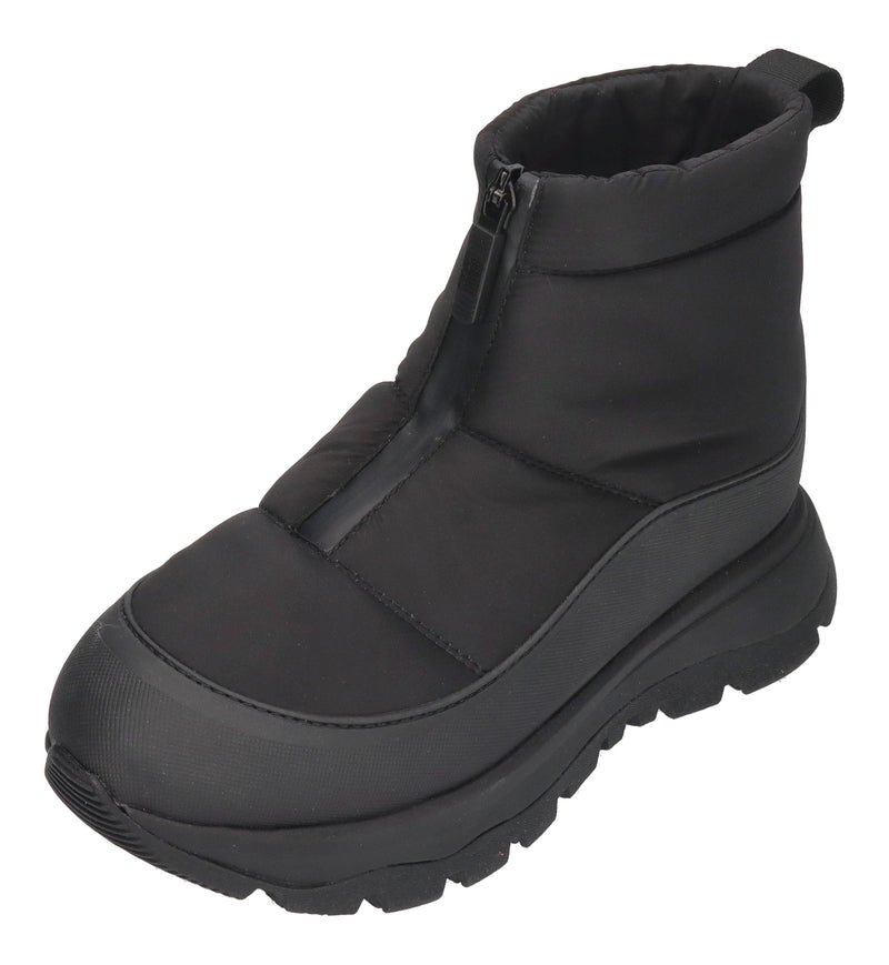 FITFLOP Damenschuhe NEO D HYKER Padded Boots black