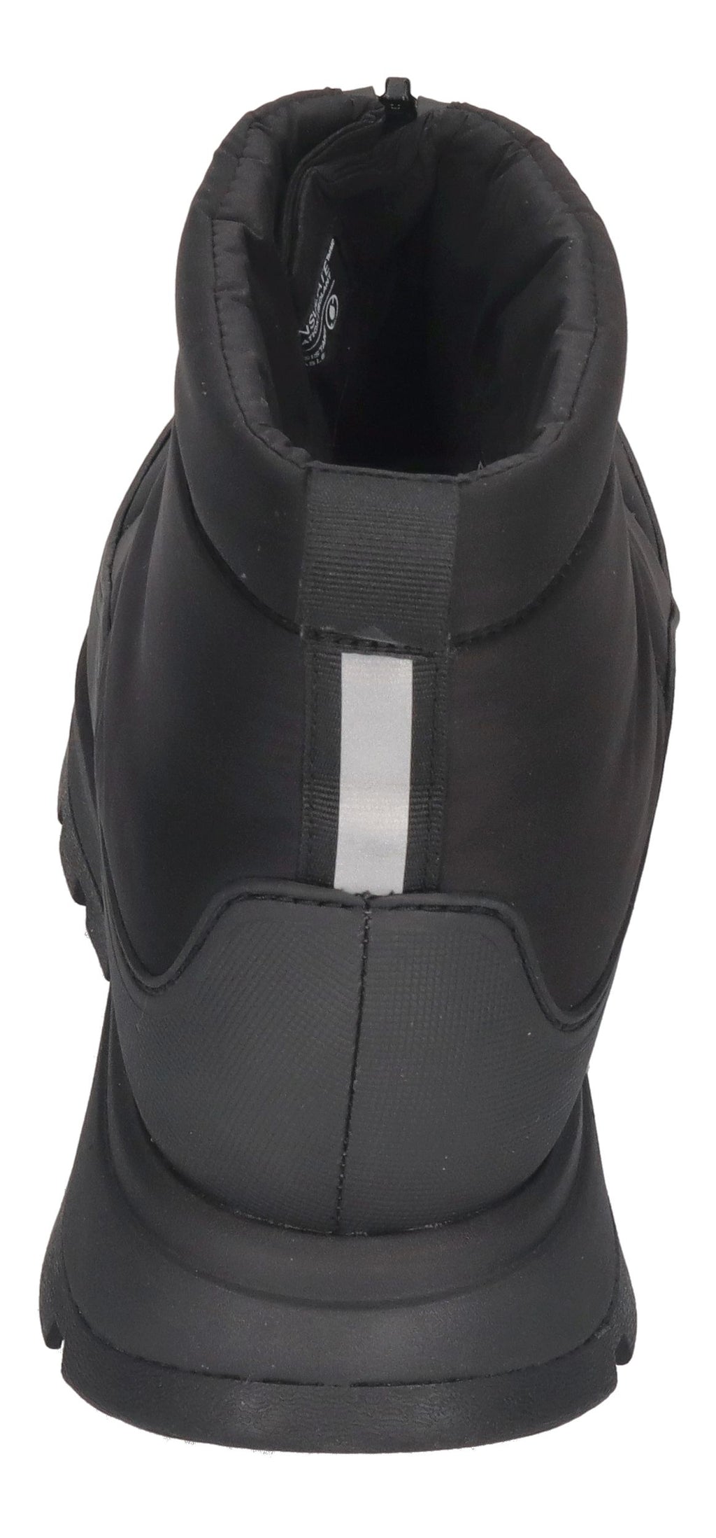 FITFLOP Damenschuhe NEO D HYKER Padded Boots black