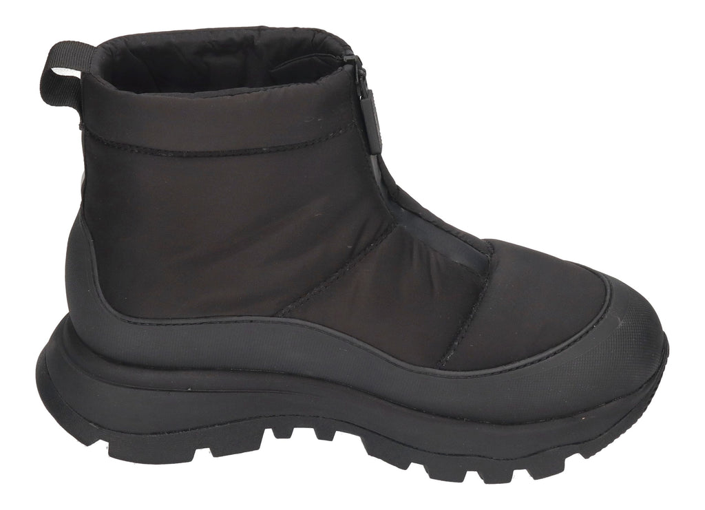 FITFLOP Damenschuhe NEO D HYKER Padded Boots black