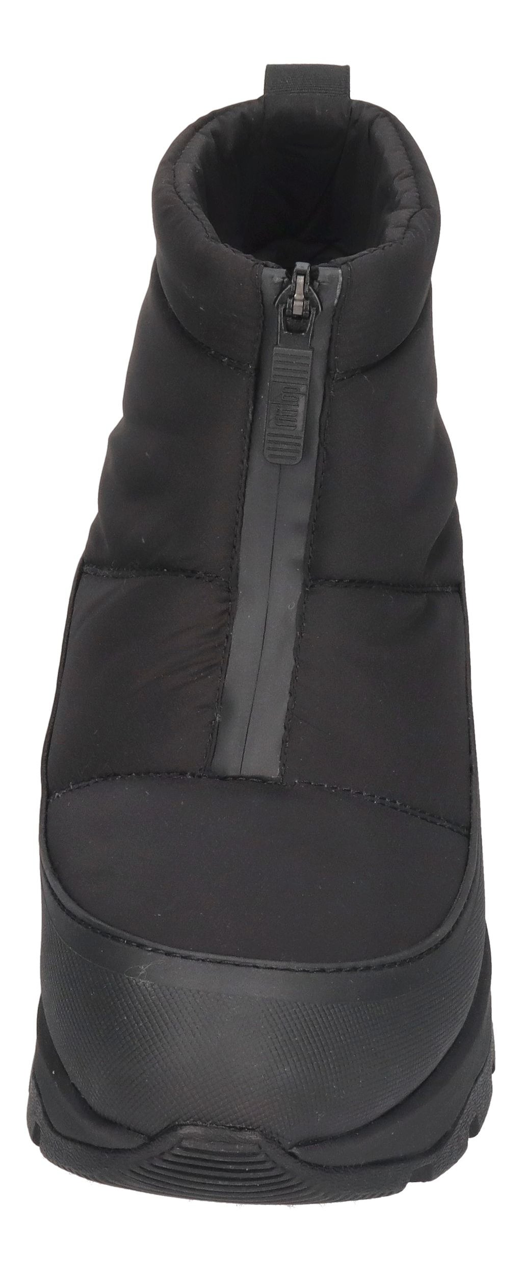 FITFLOP Damenschuhe NEO D HYKER Padded Boots black
