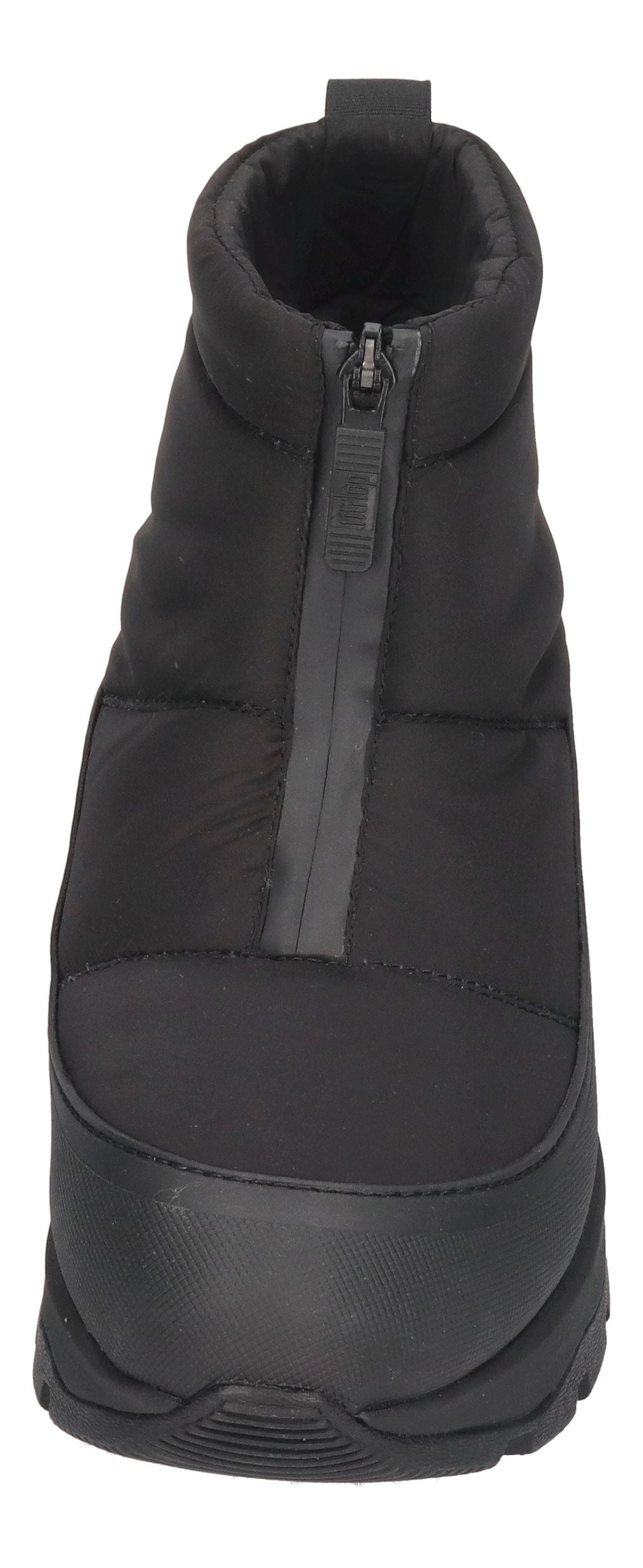 FITFLOP Damenschuhe NEO D HYKER Padded Boots black