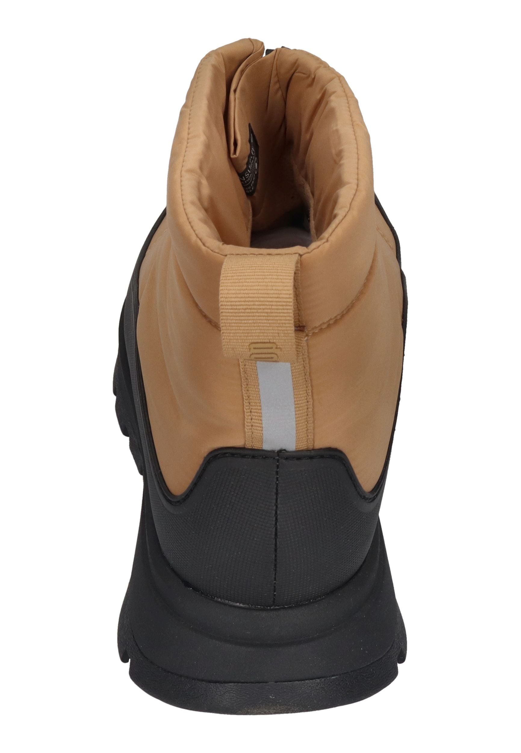 FITFLOP Damenschuhe NEO D HYKER Padded Boots camel