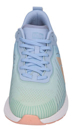 FITFLOP Damenschuhe Sneakers FF RUNNER OMBRE MESH blue