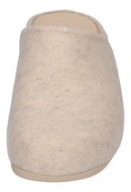 FITFLOP Hausschuhe - SHUV CUSHY FELT CLOG - ivory