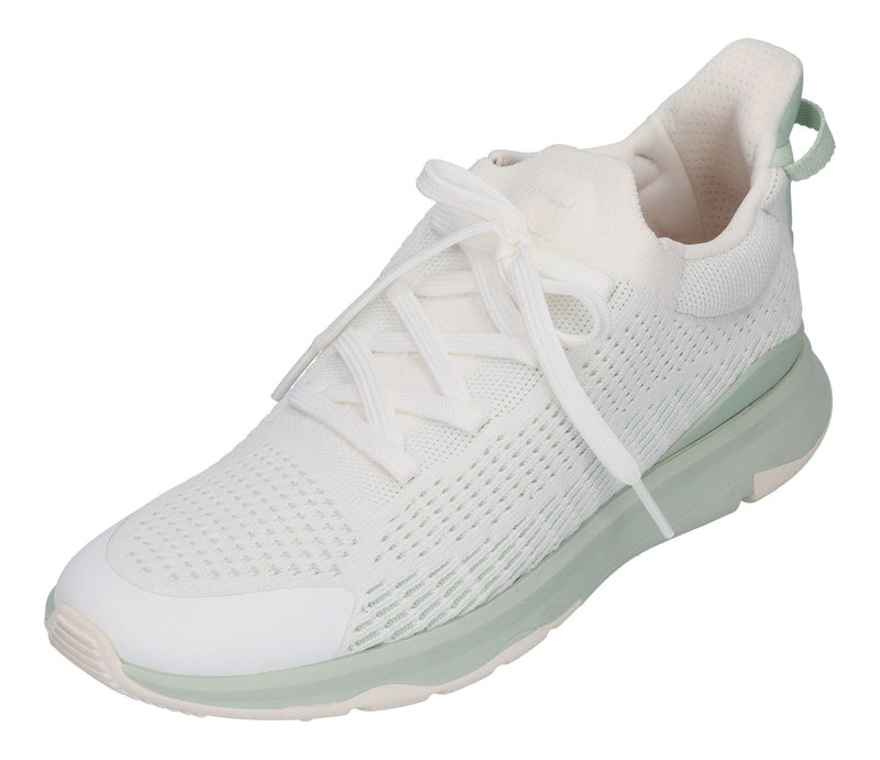 FITFLOP Sneakers VITAMIN FFX KNIT SPORTS white sagebrush