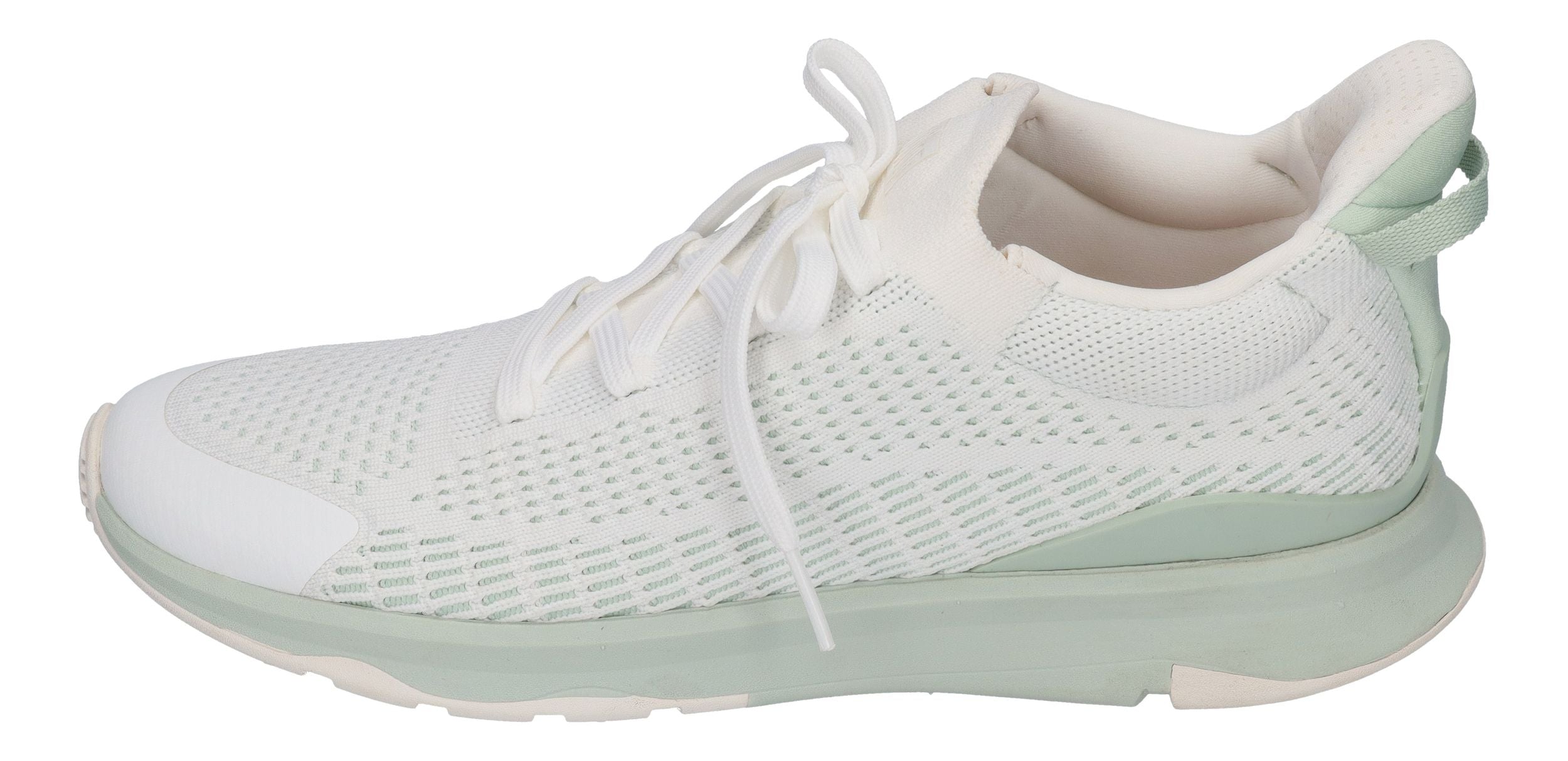 FITFLOP Sneakers VITAMIN FFX KNIT SPORTS white sagebrush
