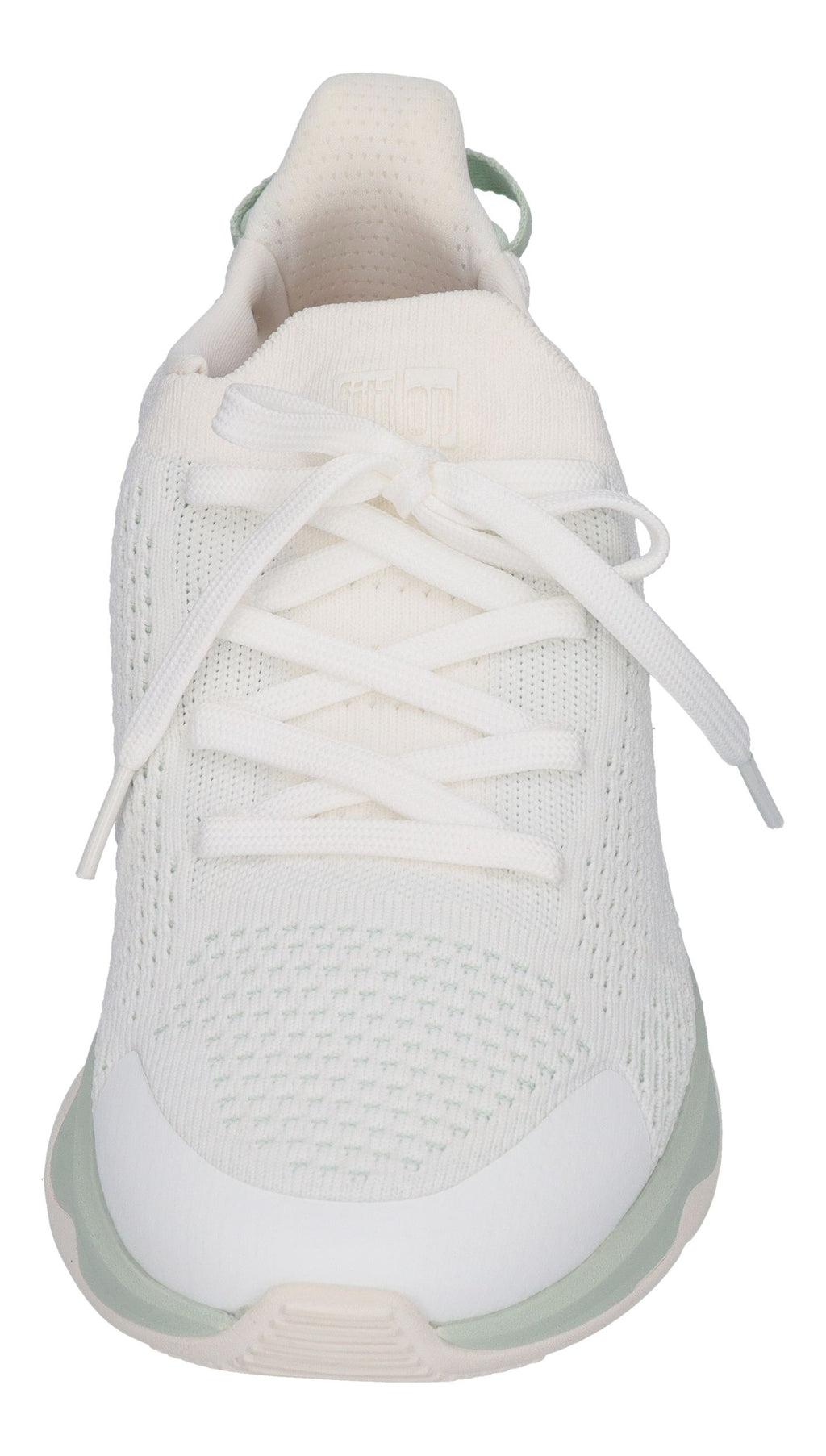 FITFLOP Sneakers VITAMIN FFX KNIT SPORTS white sagebrush