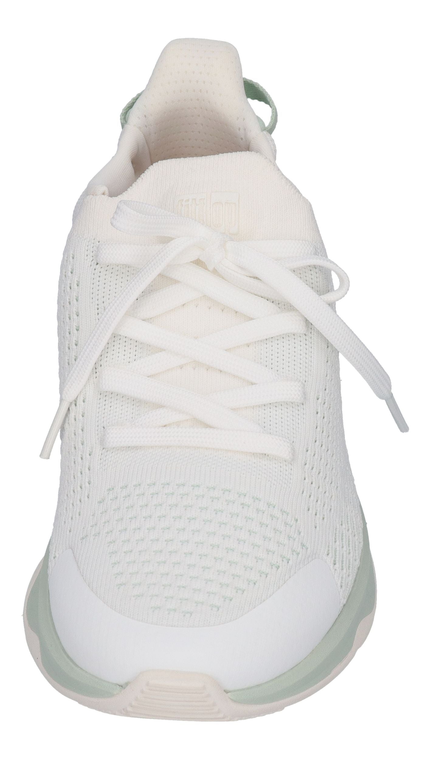 FITFLOP Sneakers VITAMIN FFX KNIT SPORTS white sagebrush