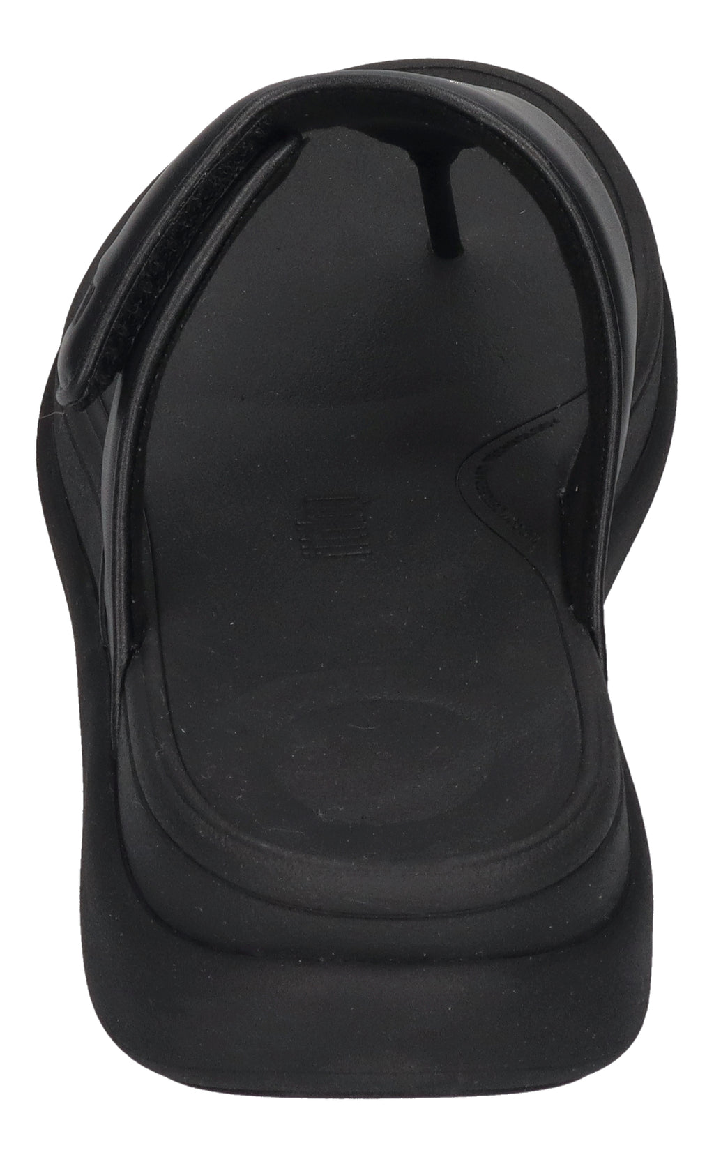FITFLOP Zehentrenner F-MODE GO ADJUSTABLE all black