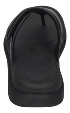 FITFLOP Zehentrenner F-MODE GO ADJUSTABLE all black