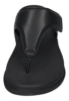 FITFLOP Zehentrenner F-MODE GO ADJUSTABLE all black