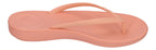 FITFLOP Zehentrenner IQUSHION ERGONOMIC FLIP E54 blushy