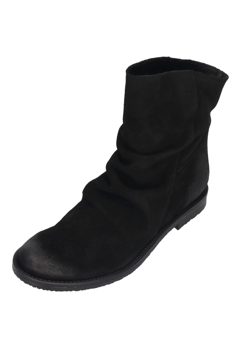 FELMINI Damenschuhe Stiefeletten CLASH 8114 black