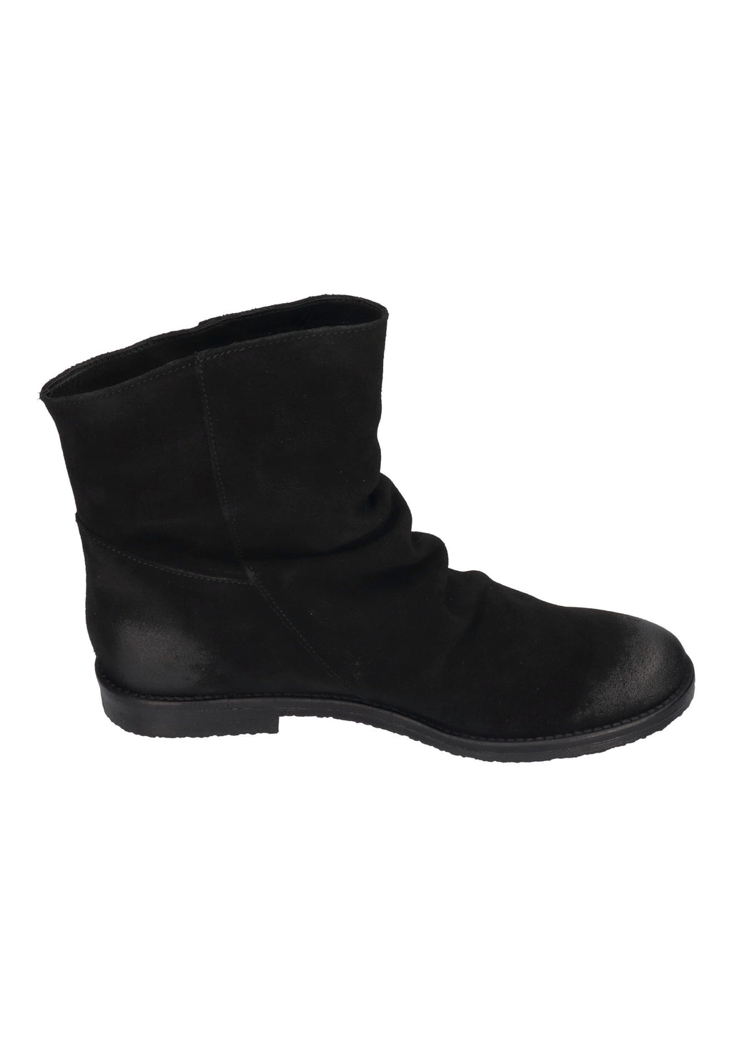 FELMINI Damenschuhe Stiefeletten CLASH 8114 black