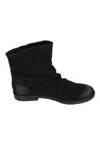 FELMINI Damenschuhe Stiefeletten CLASH 8114 black