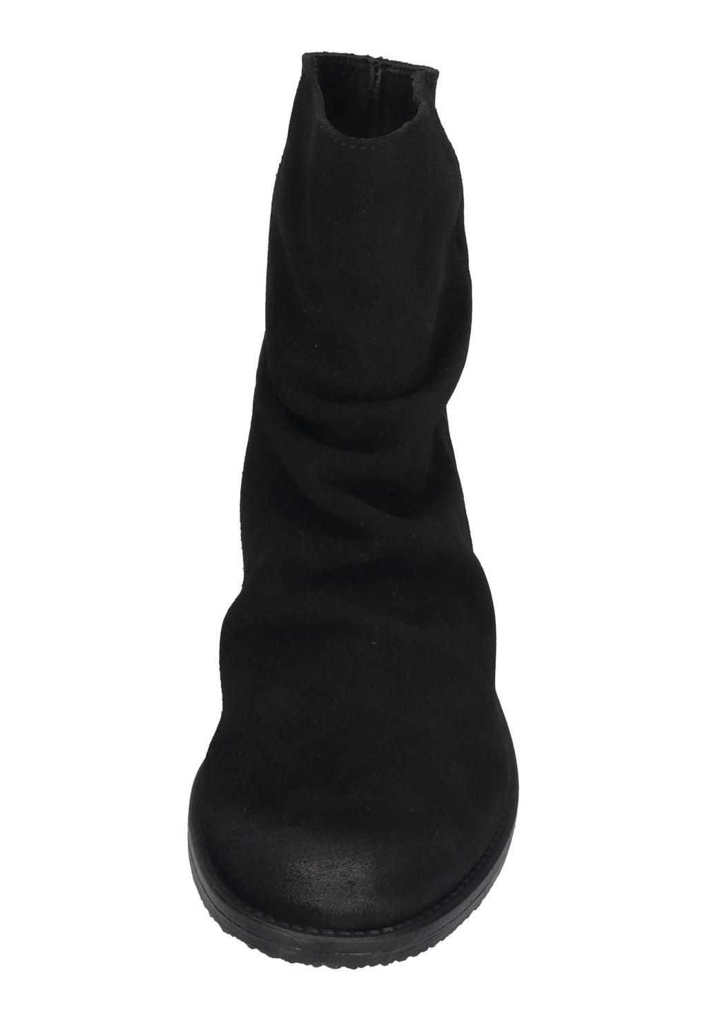 FELMINI Damenschuhe Stiefeletten CLASH 8114 black