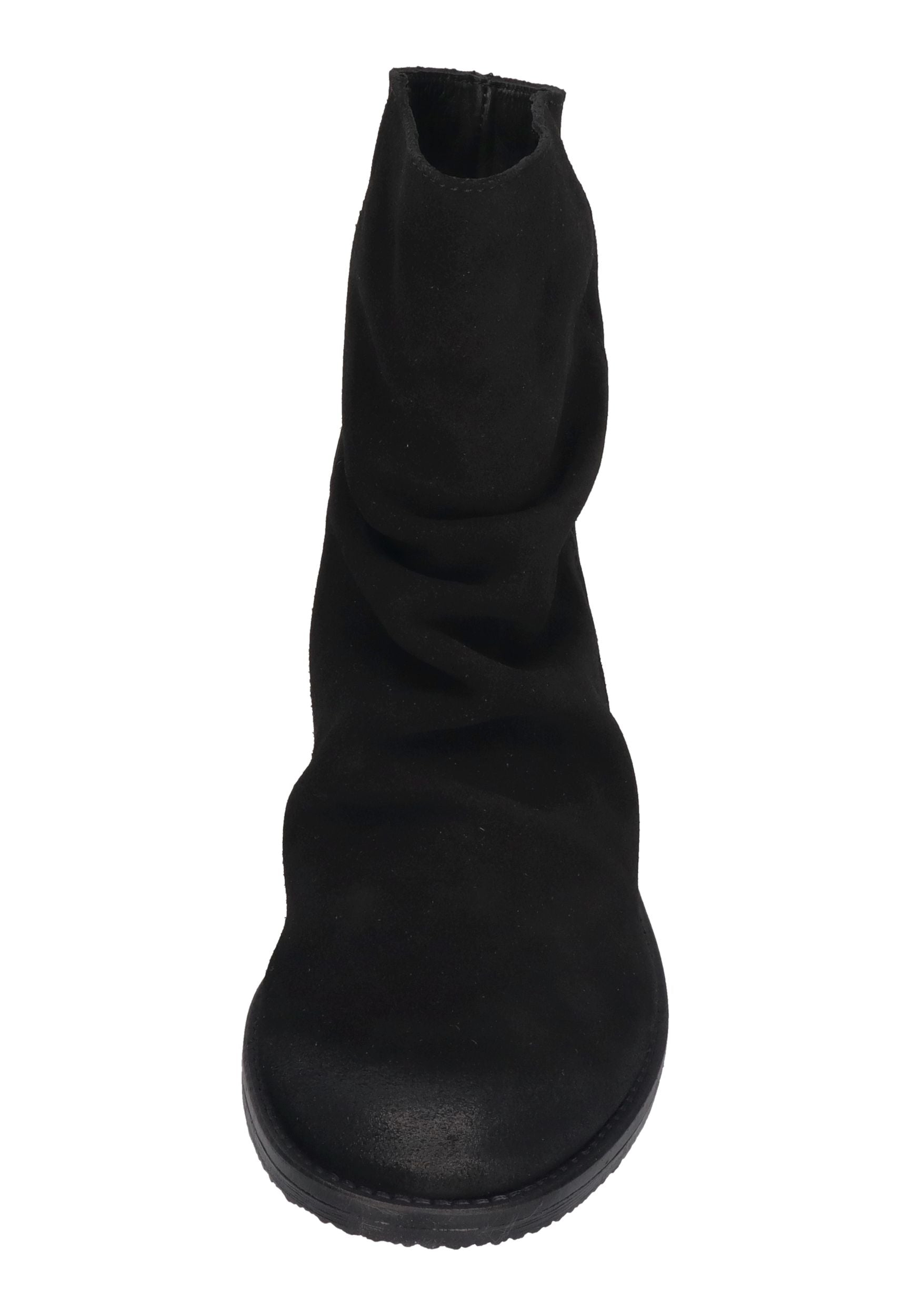 FELMINI Damenschuhe Stiefeletten CLASH 8114 black