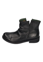 FELMINI Damenschuhe Stiefeletten E377 black