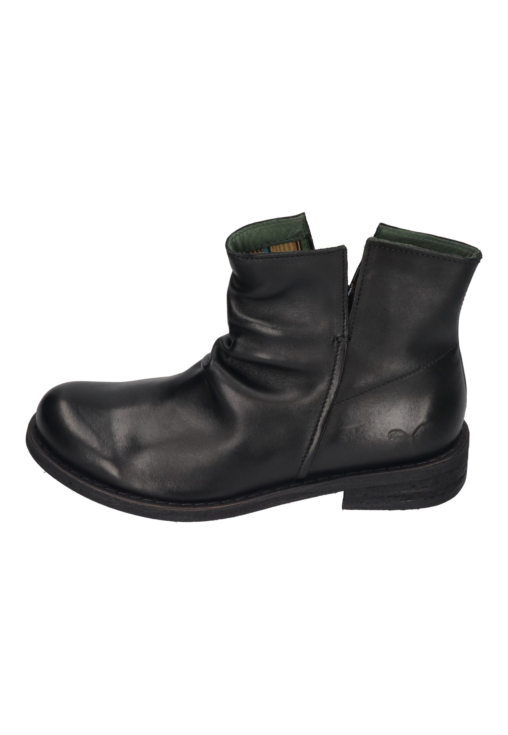 FELMINI Damenschuhe Stiefeletten E377 black