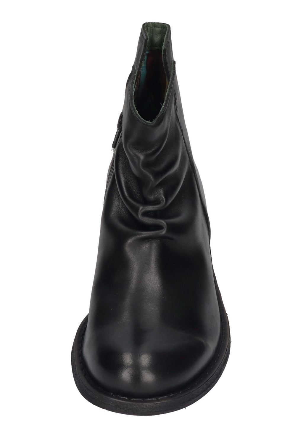 FELMINI Damenschuhe Stiefeletten E377 black