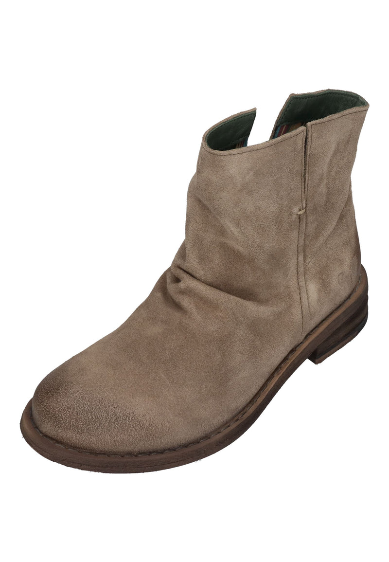 FELMINI Damenschuhe Stiefeletten E377 lead grey