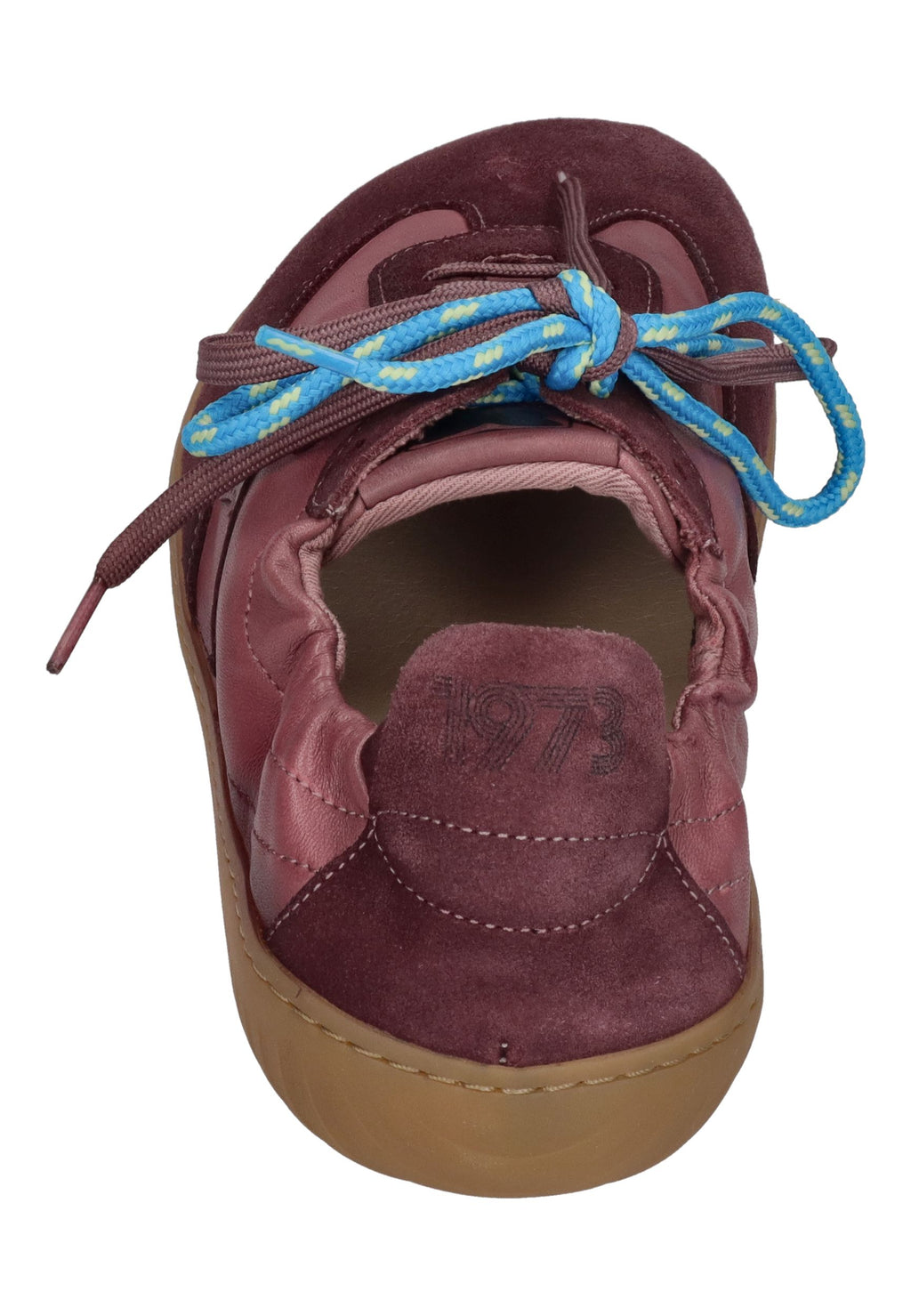 FELMINI Damen BAREFOOT Sneakers E628 VERSAO kroll