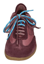 FELMINI Damen BAREFOOT Sneakers E628 VERSAO kroll