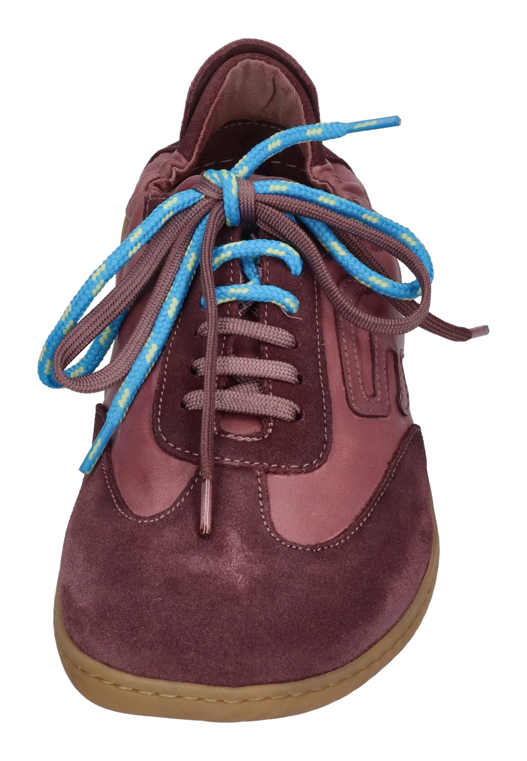 FELMINI Damen BAREFOOT Sneakers E628 VERSAO kroll