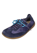 FELMINI Damen BAREFOOT Sneakers E628 VERSAO marino