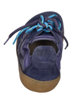 FELMINI Damen BAREFOOT Sneakers E628 VERSAO marino