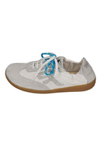 FELMINI Damen BAREFOOT Sneakers E628 VERSAO white