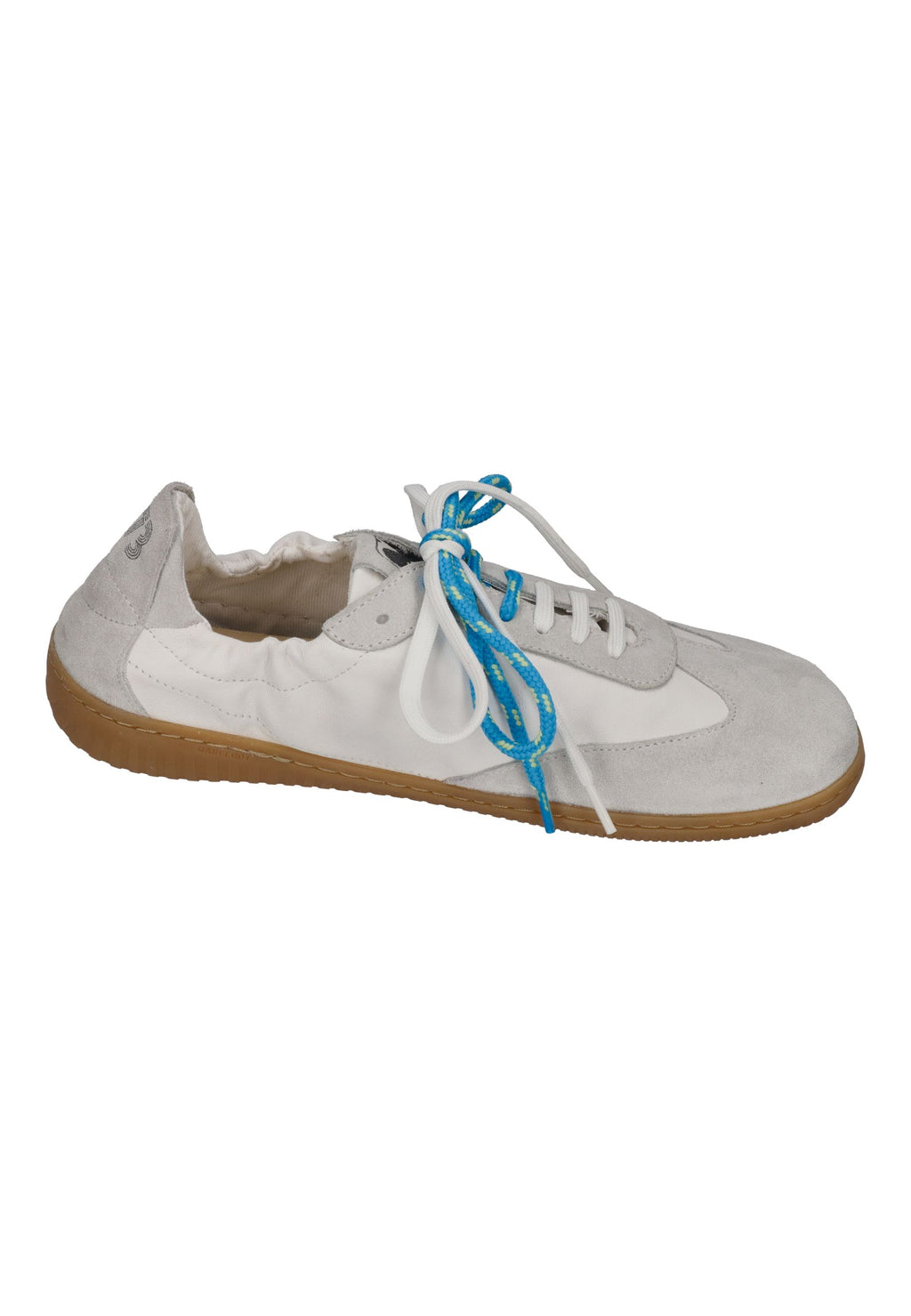FELMINI Damen BAREFOOT Sneakers E628 VERSAO white
