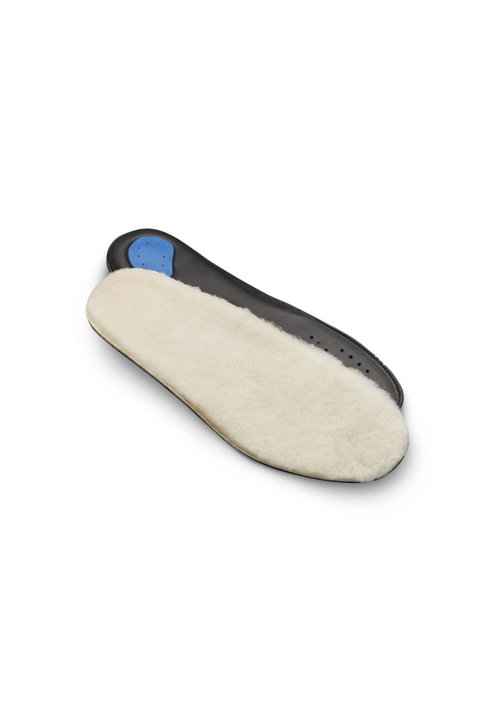 BLUNDSTONE Einlegsohlen Lammfell SHEEPSKIN FOOTBED