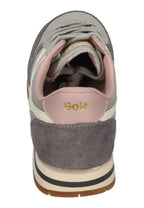 GOLA Damen Sneakers DAYTONA CHUTE light grey ash off white