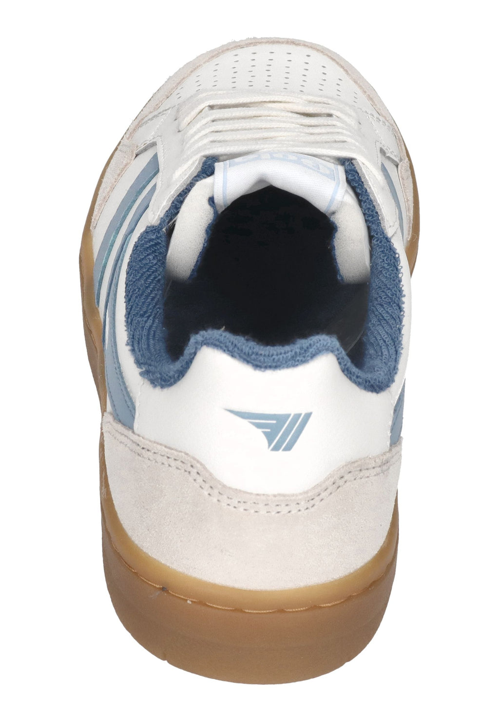 GOLA Damen Sneakers EAGLE '86 white air moonlight gum