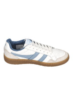 GOLA Damen Sneakers EAGLE '86 white air moonlight gum