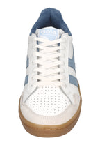 GOLA Damen Sneakers EAGLE '86 white air moonlight gum