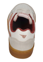 GOLA Damen Sneakers EAGLE '86 white terracotta red ochre gum