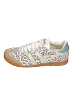 GOLA Damen Sneakers ELAN SAFARI snow leopard light caramel - Shoedeal