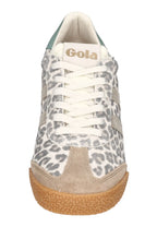 GOLA Damen Sneakers ELAN SAFARI snow leopard light caramel - Shoedeal