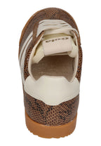 GOLA Damen Sneakers ELAN SERPENT otter off white