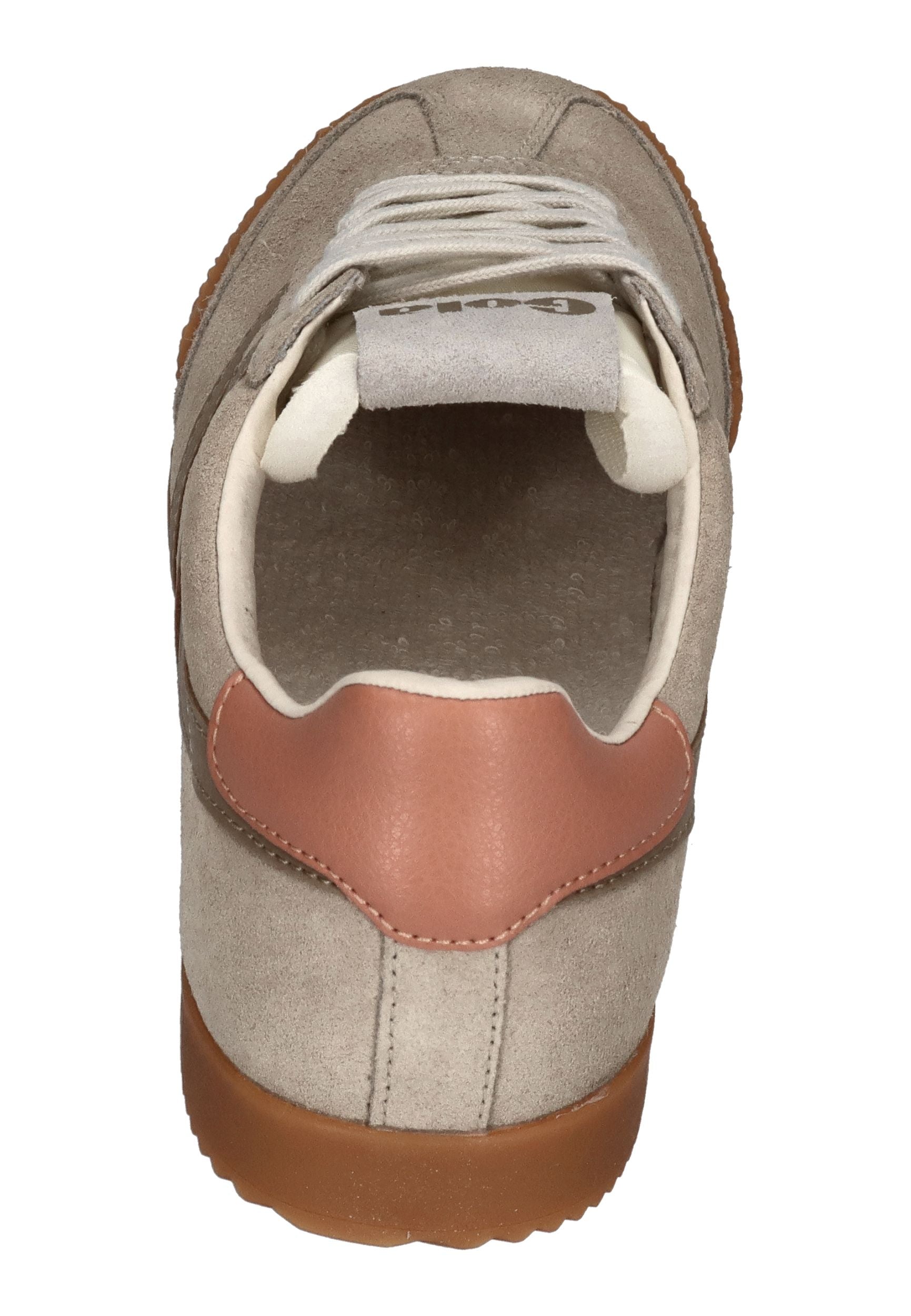 GOLA Damen Sneakers ELAN bone light caramel terracotta